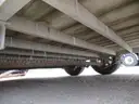 2016 Tandem Axle Trailer