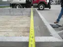 2016 Tandem Axle Trailer
