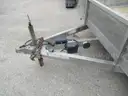 2016 Tandem Axle Trailer