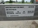 2016 Tandem Axle Trailer