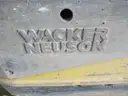 Wacker Tamper