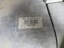 Wacker Tamper