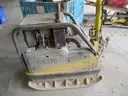 Wacker Tamper