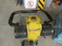Wacker Tamper