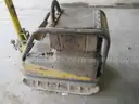 Wacker Tamper