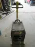 Wacker Tamper