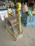 Wacker Tamper