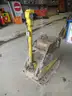 Wacker Tamper