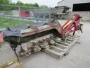 2018 New Holland Disc Mower