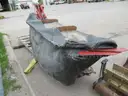 2018 New Holland Disc Mower