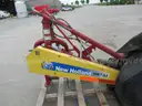2018 New Holland Disc Mower