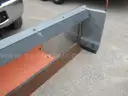 2017 Ford F-250 SD XL 4WD Plow Truck
