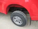 2017 Ford F-250 SD XL 4WD Plow Truck