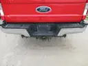 2017 Ford F-250 SD XL 4WD Plow Truck