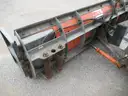 2017 Ford F-250 SD XL 4WD Plow Truck