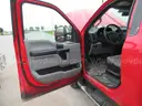 2017 Ford F-250 SD XL 4WD Plow Truck