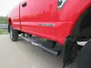 2017 Ford F-250 SD XL 4WD Plow Truck
