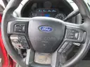 2017 Ford F-250 SD XL 4WD Plow Truck