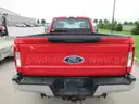 2017 Ford F-250 SD XL 4WD Plow Truck