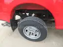 2017 Ford F-250 SD XL 4WD Plow Truck