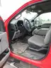 2017 Ford F-250 SD XL 4WD Plow Truck