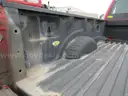 2017 Ford F-250 SD XL 4WD Plow Truck