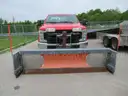 2017 Ford F-250 SD XL 4WD Plow Truck