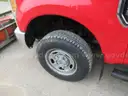 2017 Ford F-250 SD XL 4WD Plow Truck