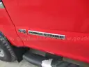 2017 Ford F-250 SD XL 4WD Plow Truck