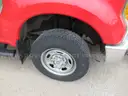 2017 Ford F-250 SD XL 4WD Plow Truck