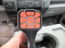 2017 Ford F-250 SD XL 4WD Plow Truck
