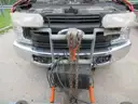 2017 Ford F-250 SD XL 4WD Plow Truck