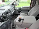 2017 Ford F-250 SD XL 4WD Plow Truck