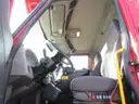 2015 International 7400 Plow Truck