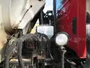 2015 International 7400 Plow Truck