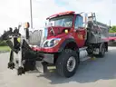 2015 International 7400 Plow Truck