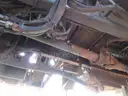 2015 International 7400 Plow Truck