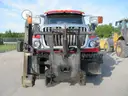 2015 International 7400 Plow Truck