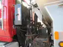 2015 International 7400 Plow Truck