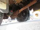 2015 International 7400 Plow Truck