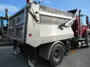 2015 International 7400 Plow Truck