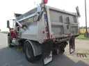 2015 International 7400 Plow Truck