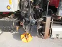 2015 International 7400 Plow Truck