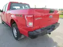 2017 Ford F-150 XL SuperCab 4WD