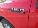 2017 Ford F-150 XL SuperCab 4WD