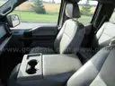 2017 Ford F-150 XL SuperCab 4WD