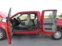 2017 Ford F-150 XL SuperCab 4WD