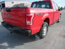 2017 Ford F-150 XL SuperCab 4WD