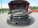 2017 Ford F-150 XL SuperCab 4WD