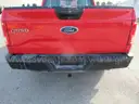2017 Ford F-150 XL SuperCab 4WD